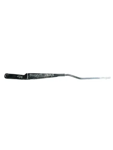 Braço Limpador Parabrisa Esq Peugeot 206 N196