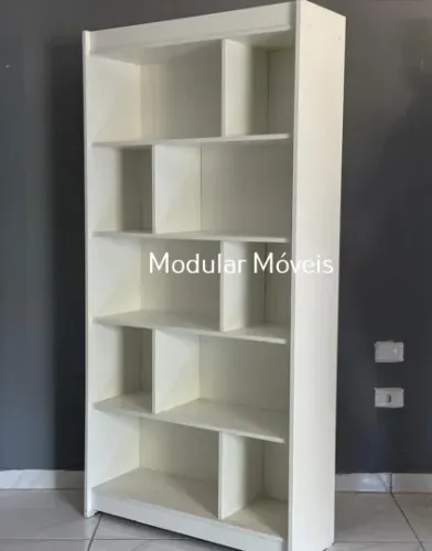 Colmeia Zig Zag 100% MDF