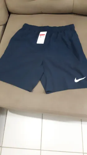 Bermuda Nike Woven Masculino 