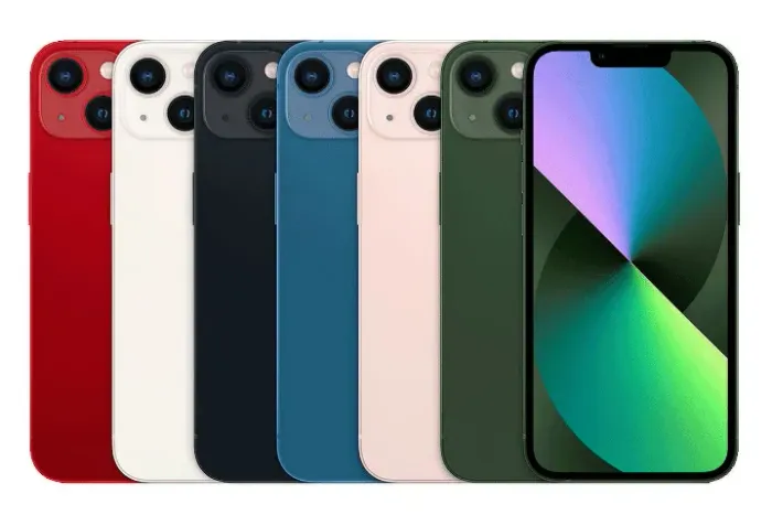 IPhone 13 128gb Lacrado - Aceitamos o seu Na troca - Loja Icaraí