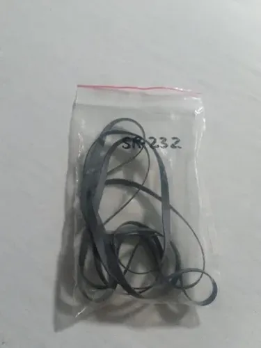 02 Correias TD Sansui SR-232 novas.