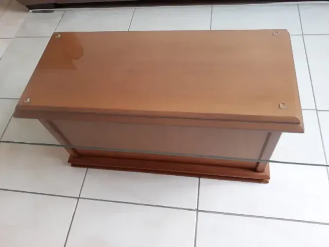 MESA DE CENTRO