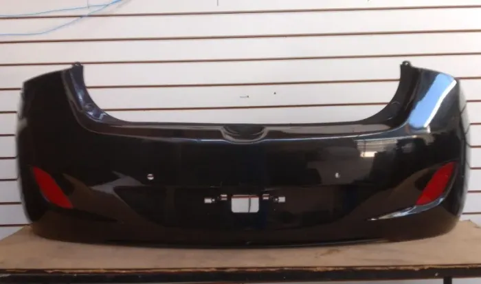 PARA-CHOQUE TRASEIRO HYUNDAI I30 2015