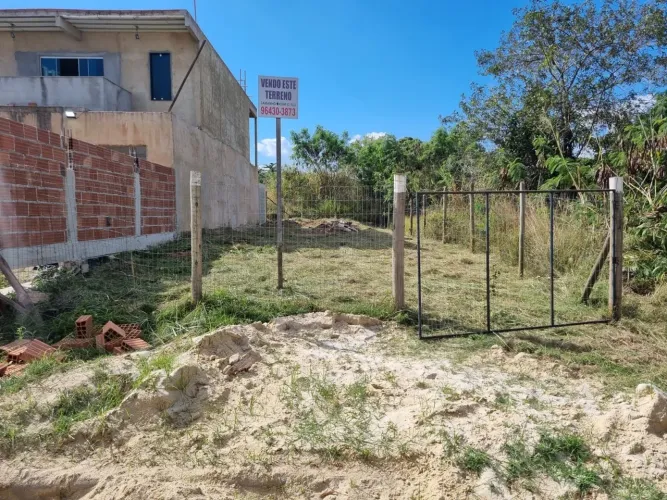 Terreno em condomínio em Campo Grande