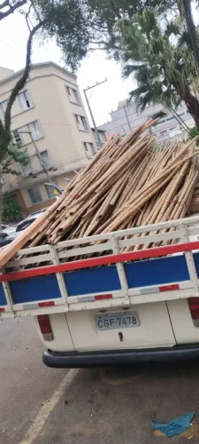 Mudança e Retirada e Móveis....