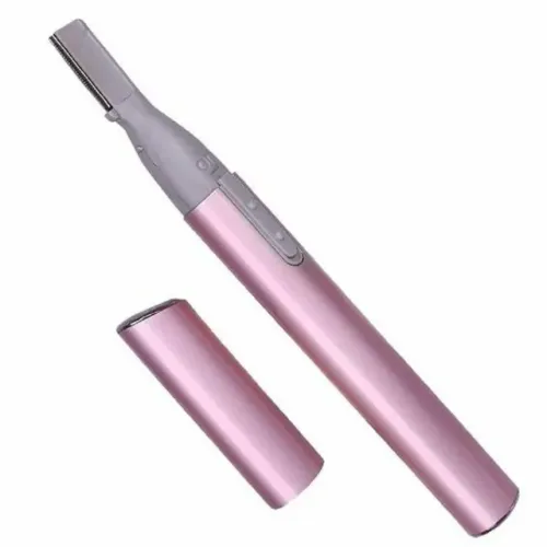 Mini Depilador Elétrico Sobrancelhas - Aparador De Pêlos