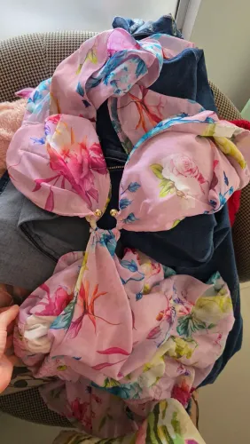 Roupas novas e usadas 50, 70, 100 reais