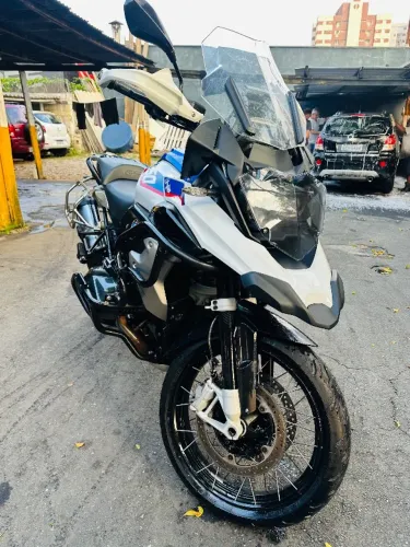BMW R1250 Gs Hp Premium