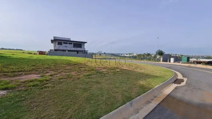 Terreno à venda em Campinas, Loteamento Alphaville Campinas, com 549.67 m², Serena Campina