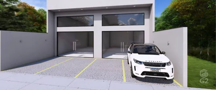 Salão para alugar, 100 m² por R$ 5.075/mês - Jardim dos Sabiás - Indaiatuba/SP