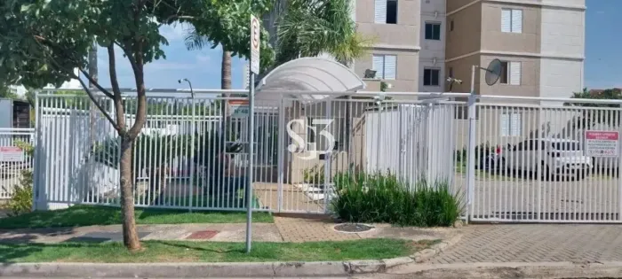 LINDO APARTAMENTO À VENDA - CAMPINAS,SP