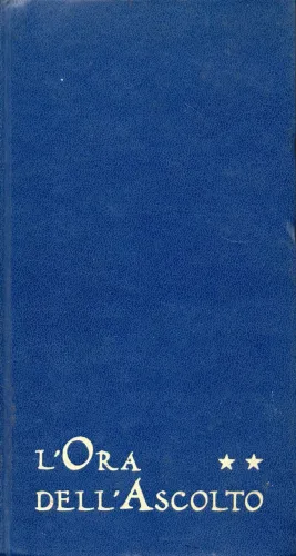 Livro - Lora Dellascolto / Volume 2 - Unione Monástica Italiana Per La Liturgia