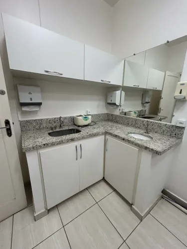 Clínica Odontológica em Divinópolis 