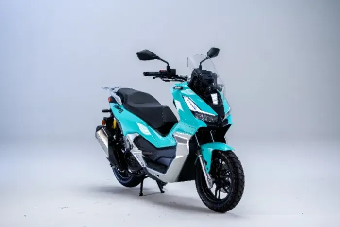 Urban 150 Efi Injeção Eletrônica