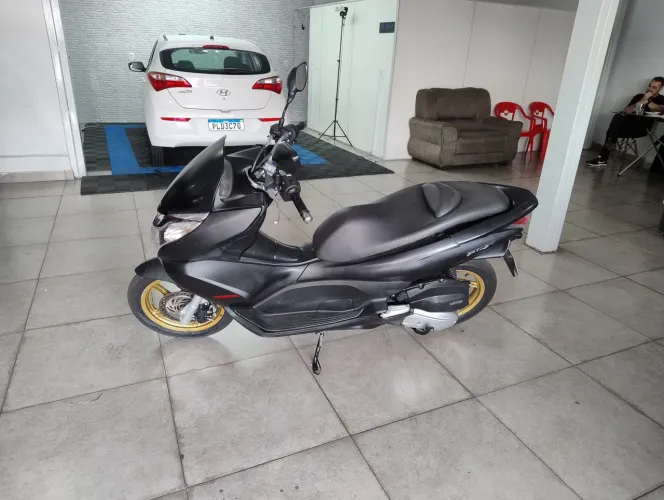 Honda PCX