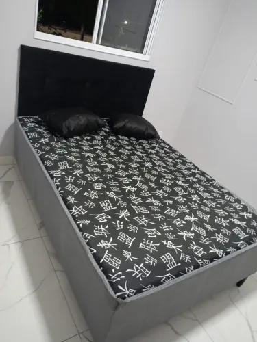CAMA CASAL 249$!