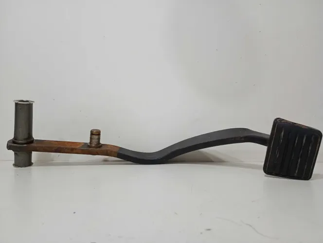 Pedal Freio S10 4.3 V6 1997 manual
