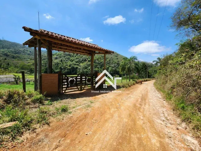 Sítio à venda R$ 1.200.000 - Peão - Piracaia/SP