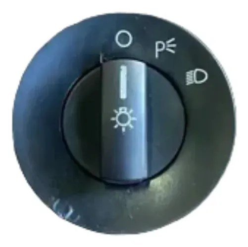 Chave De Luz New Fiesta Mexicano 1.6 2012 2013