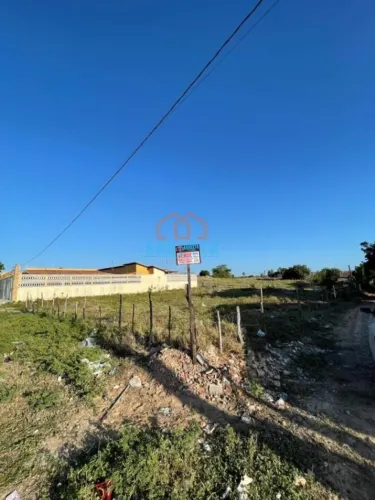 CÓD: 5383. Terreno para Venda no bairro Praia das Emanuelas, localizado na cidade de Tib