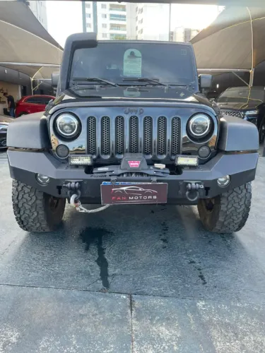 Jeep Wrangler Sport 3.8 V6 199cv 2008