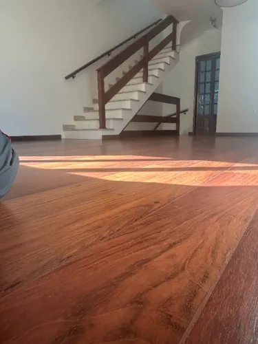 Maravilhosa casa em Condômino Fechado Butantã c/113m2, 2vagas