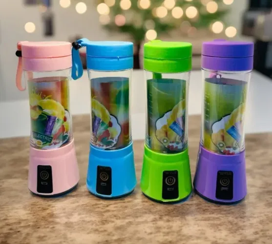 Mini Liquidificador portátil an3