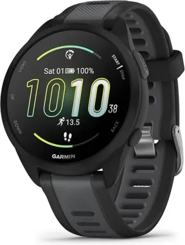 Relógio Garmin 165 MUSIC NOVO original loja física 