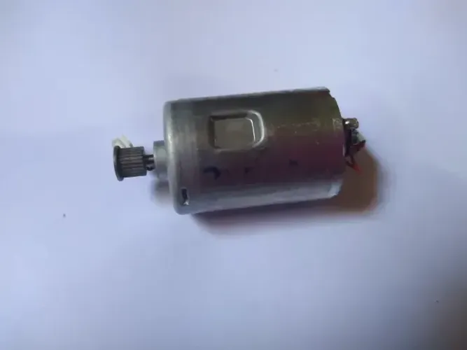 RS425PV13233R Motor Encolder Impressora Epson L395peça Original