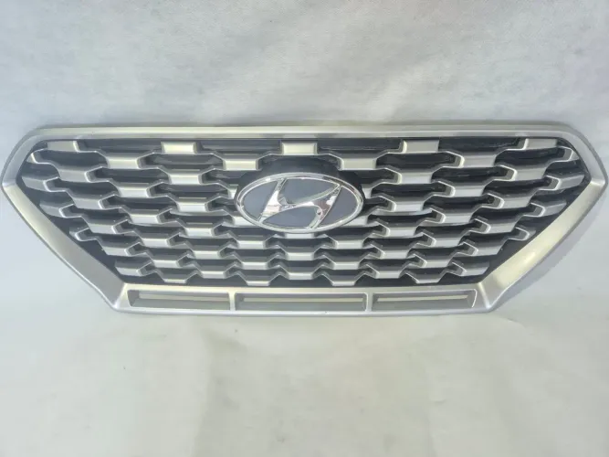 Grade frontal Hyundai Creta 2023 2024 original 