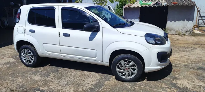 Aluguel Uber, 99, indrive 