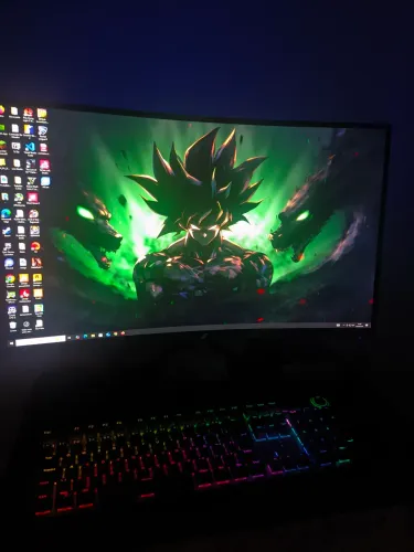 PC Gamer Top para LIVES E JOGOS PESADOS