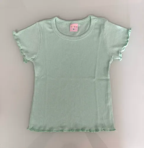 Blusinha Infantil TAM 6