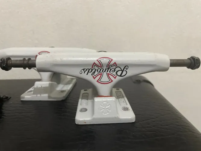 Trucks Independent Reynolds Made in USA
