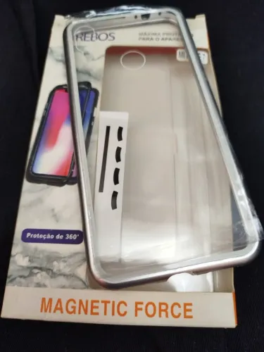 capa magnetica xiaomi note 7