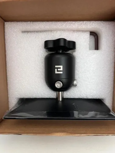 Mesa para Impressora 3d "Plate" Elegoo Mars 2 Mars 2 Pro