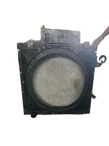 RADIADOR FORD CARGO 2842