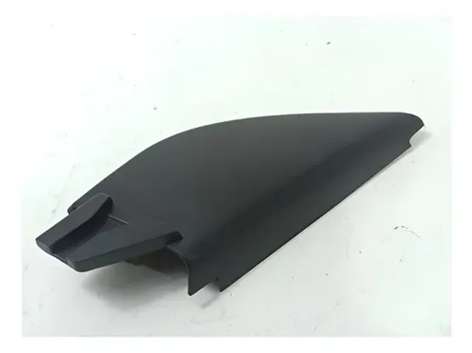 Acabamento Interno Retrovisor Direito Gol Voyage G5 Cx069