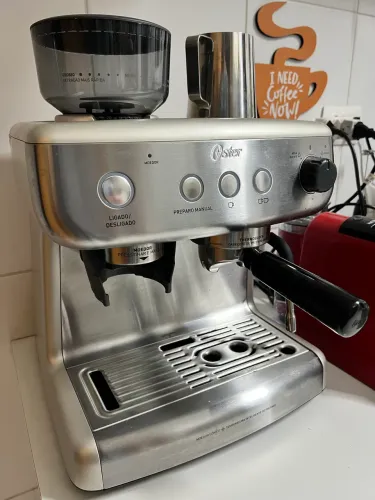 Oster Perfect Brew