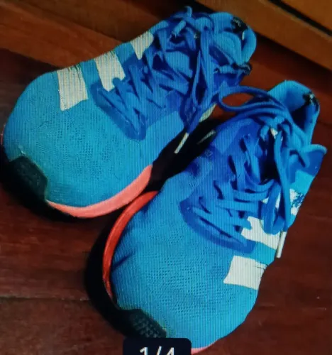 Tênis Adidas adizero RC 2