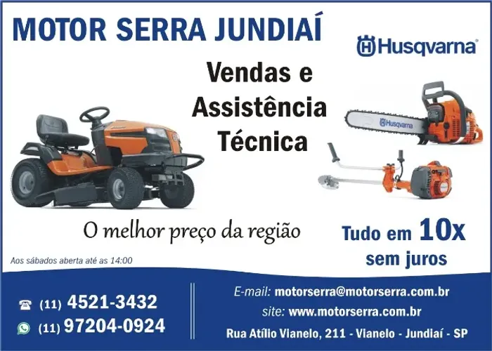 roçadeira