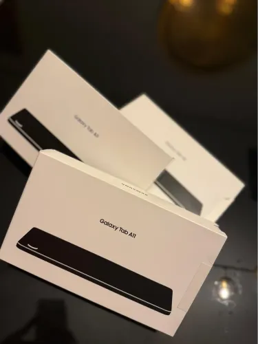 GALAXY TAB A11 (LACRADO) PRONTA ENTREGA