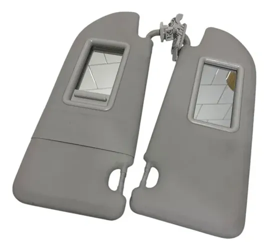 Par Quebra Sol Fiat Cronos/argo 2019