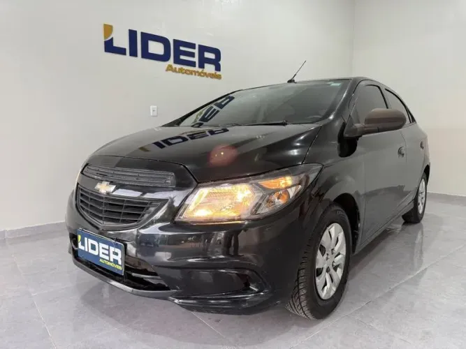 Chevrolet Onix ACTIV 1.4 8V FLEX AUT. 4P 2019