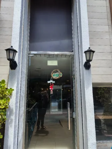 " TRANSFIRO PONTO COMERCIAL NA VARJOTA"