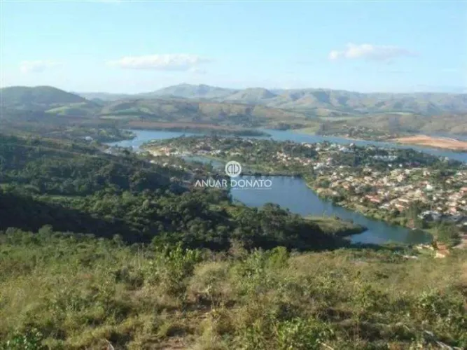 Marinas Portobello - Lote / Terreno à venda na Anuar Donato