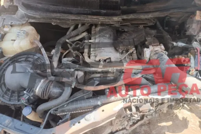 MOTOR FORD RANGER AUTOMATICA 3.2 DIESEL 2020