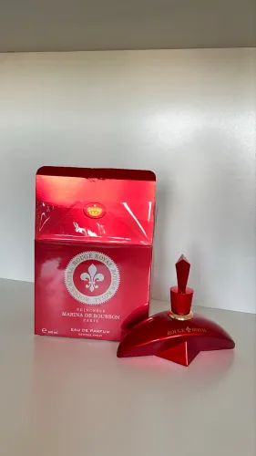 Perfume Princesse Rouge Royal 100 ml