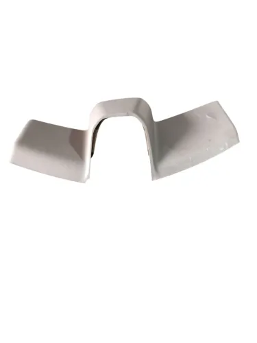 Acabamento Capa Cabine Com Detalhes Scania P280 2019 2379811