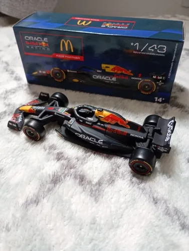 Carrinho f1